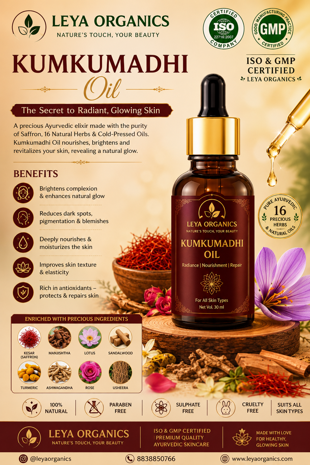 SKIN CARE